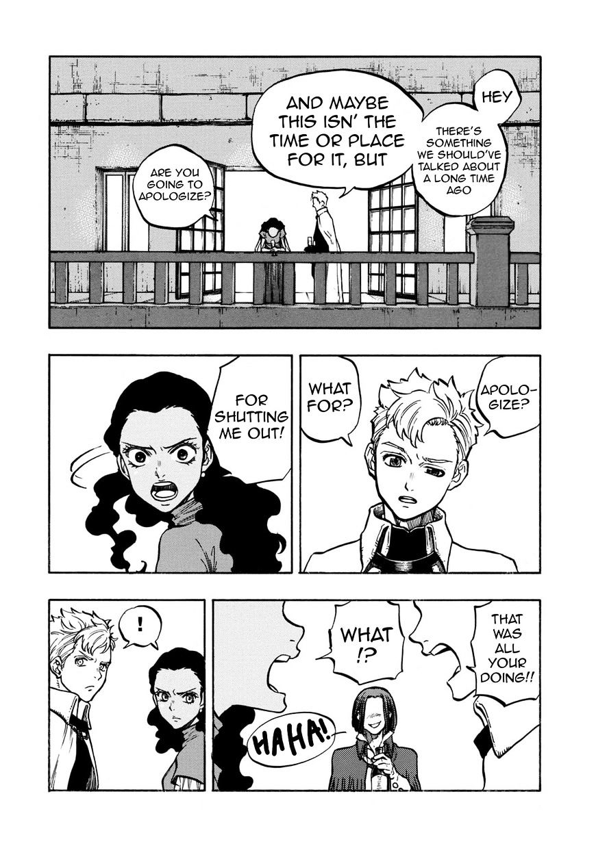Star Wars Lost Stars - Chapter 9 image 07